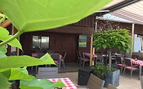 Landgasthof Krone